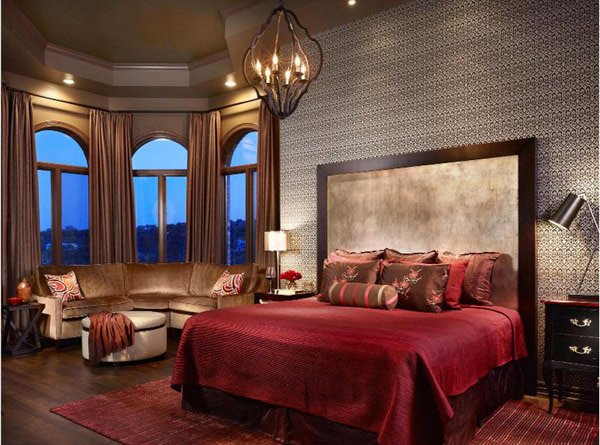 15 Romantic Bedroom Ideas For An Intimate Ambiance Home