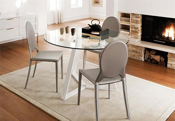 15 Small Modern Kitchen Tables Home Design Lover