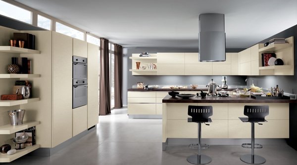 Featured image of post Modern Kitchen Color Themes