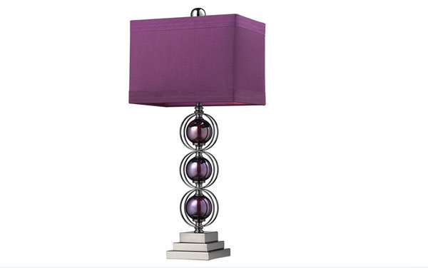 Buffet Lamp