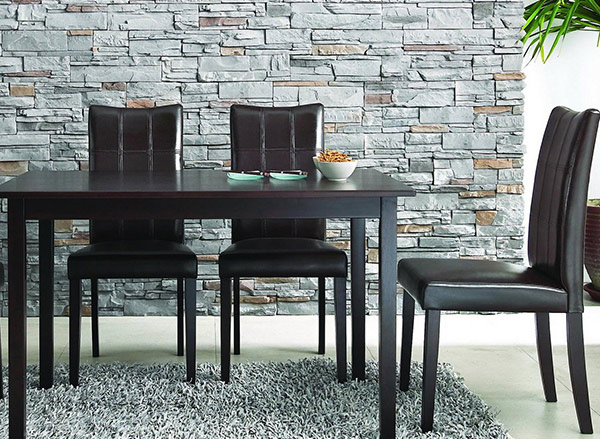 15 Sophisticated Modern Dining Room Sets Home Design Lover