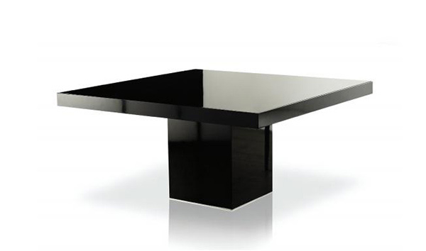 Modern Kitchen Table