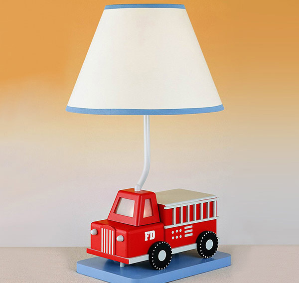 childrens table lamp