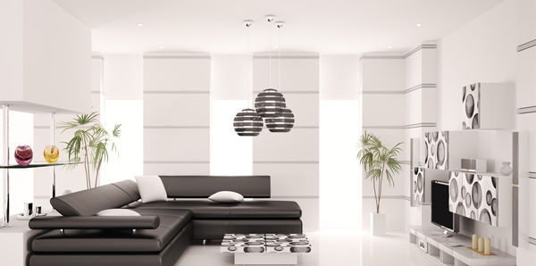 Pendant lights