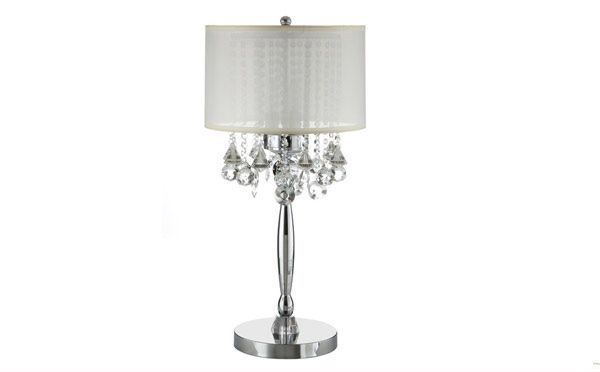 Bedroom Table Lamp