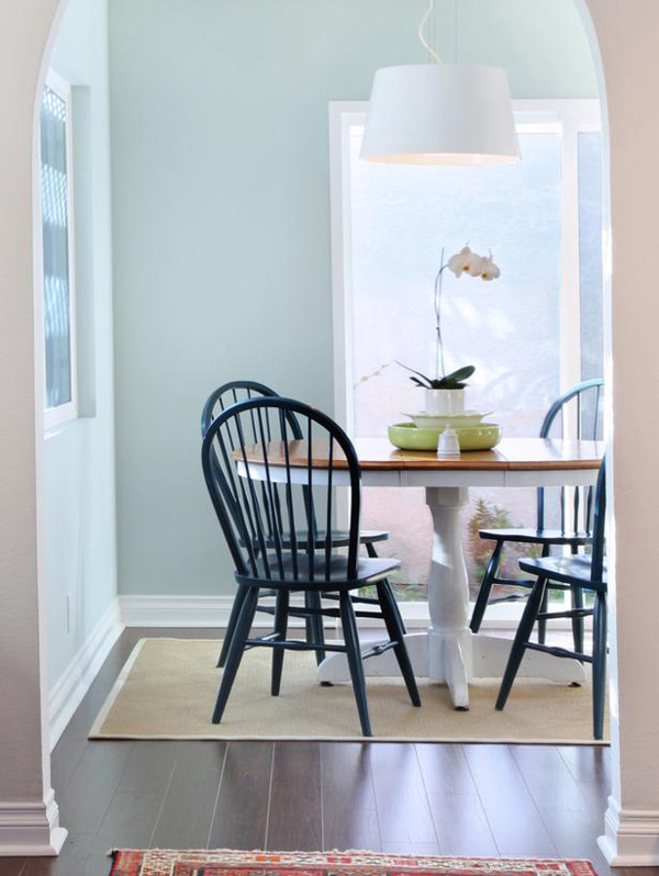 15 Appealing Small Dining Room Ideas Home Design Lover