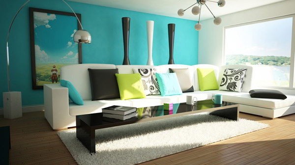 living room color schemes