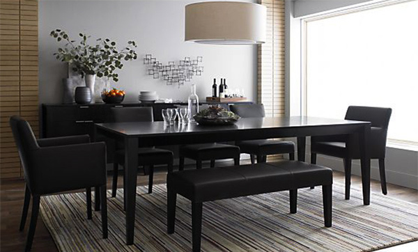 Large Dining Tables
