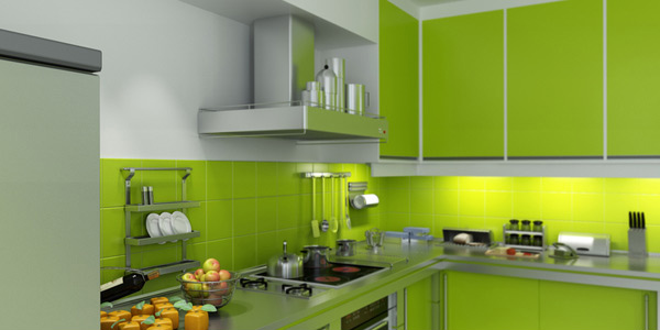 Tips in Buying Kitchen Cabinets