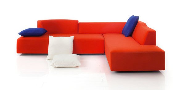 Modular Sofa Systems