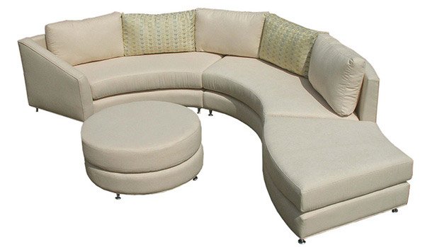 Sectional Sofa Designs