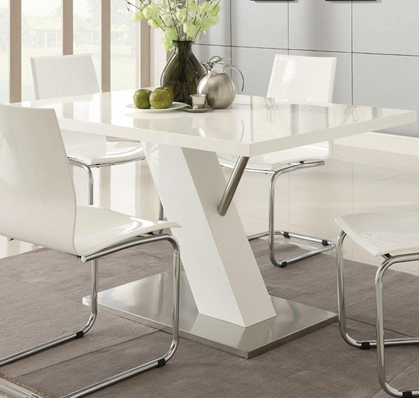 White Dining Sets