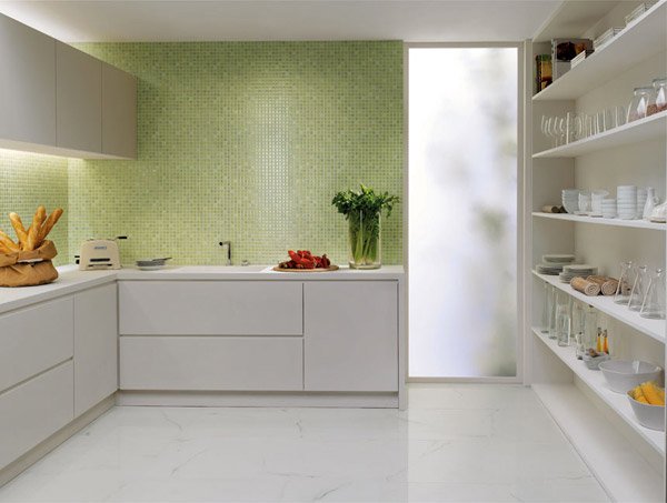 unique kitchen tile designs