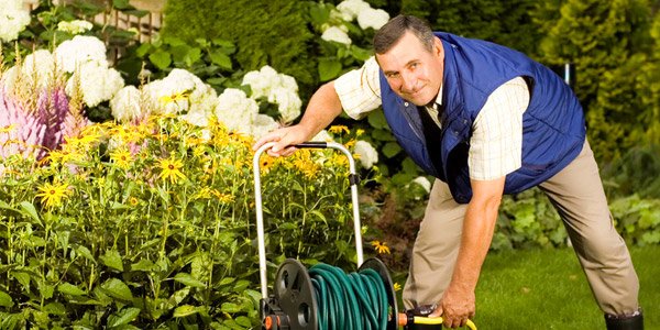 Landscaper