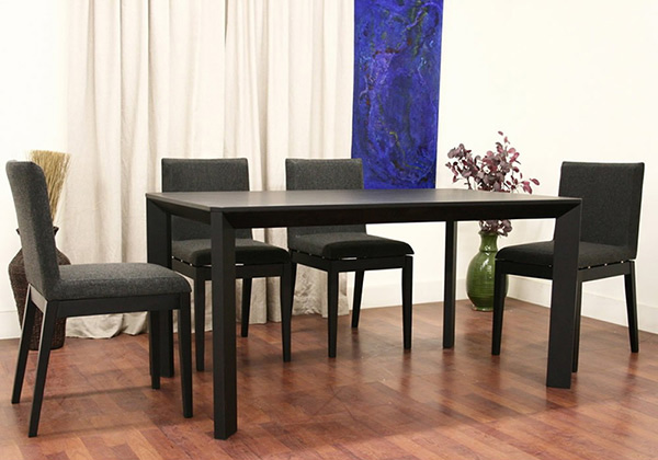 Black Dining Sets