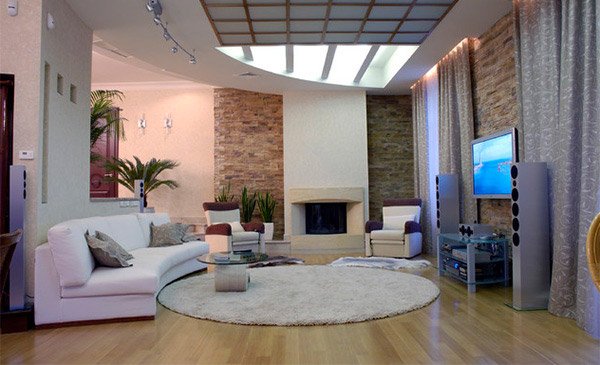 15 Curved Modular and Sectional Sofa Designs | Home Design Lover