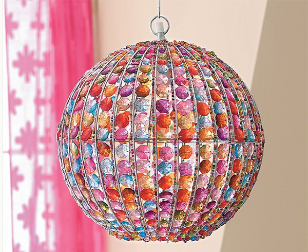 gems Pendant Lamp