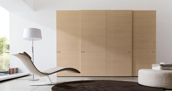 Bedroom Wardrobe Cabinets