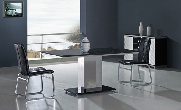 Classy dining furnitures