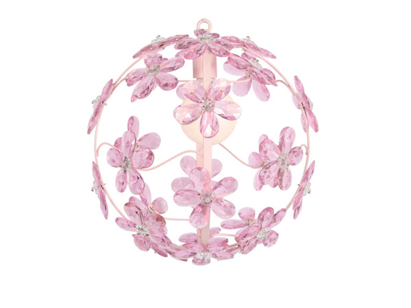 girls bedroom ceiling light