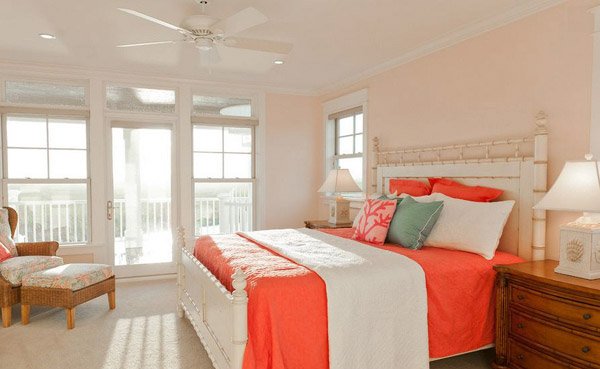 20 Master Bedroom Colors | Home Design Lover