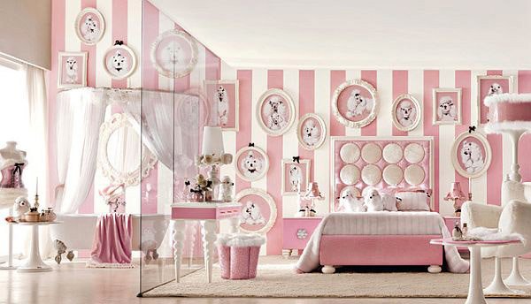 Lolita Bedroom