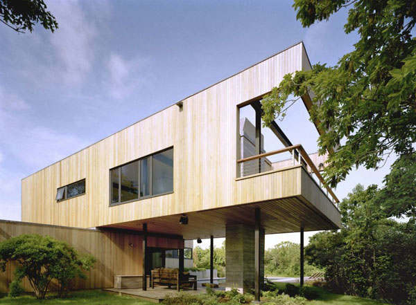 Robert Young home design