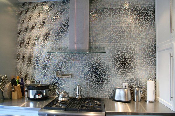 15 Unique Kitchen Tile Designs Home Design Lover