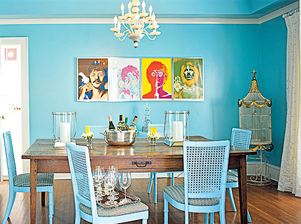Best Dining Room Ideas - cover
