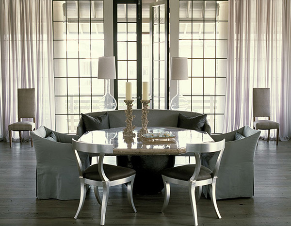 Dining Interior 342