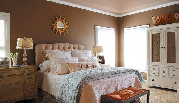 20 Master Bedroom Colors | Home Design Lover