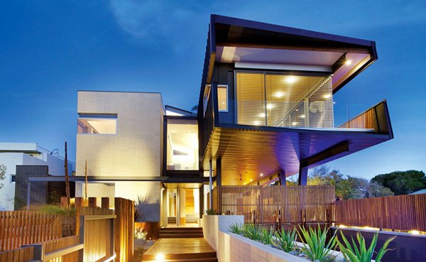 Coronet Grove Residence