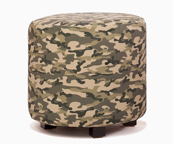 Camouflage design