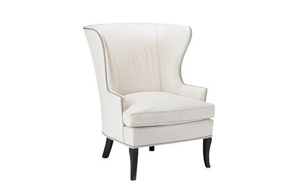 Contemporary Wingback Chairs