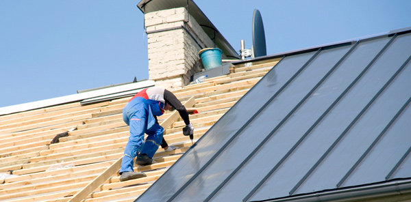 Dallas Commercial Roofing