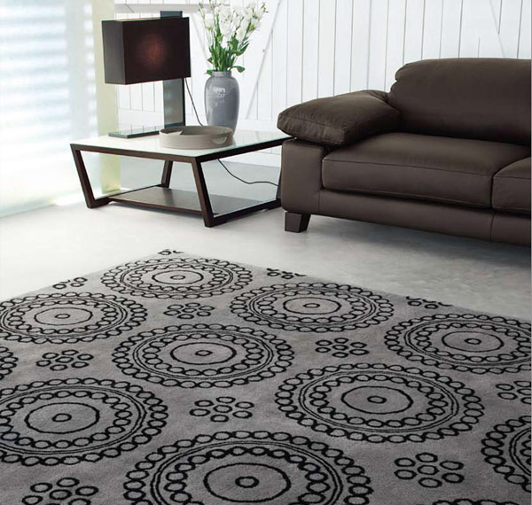 Tahla Wool Rug