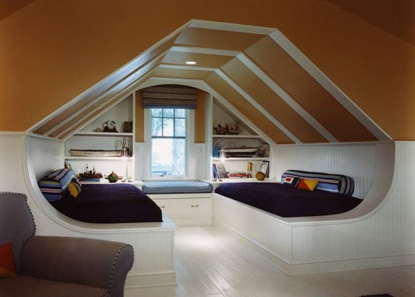 Coastal Home Cool Bed