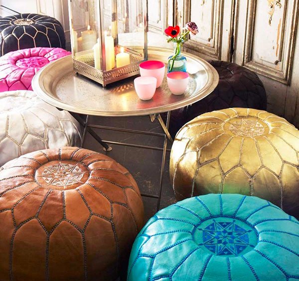 beautiful Moroccan design