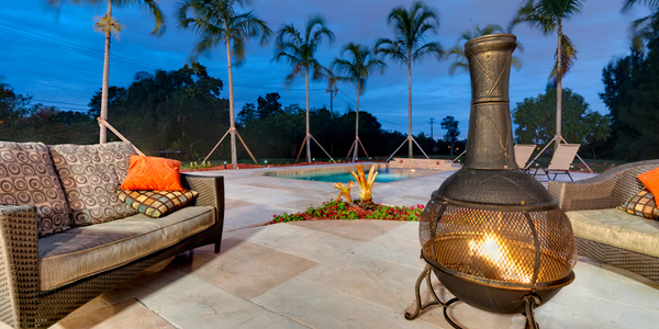 Fire Pits