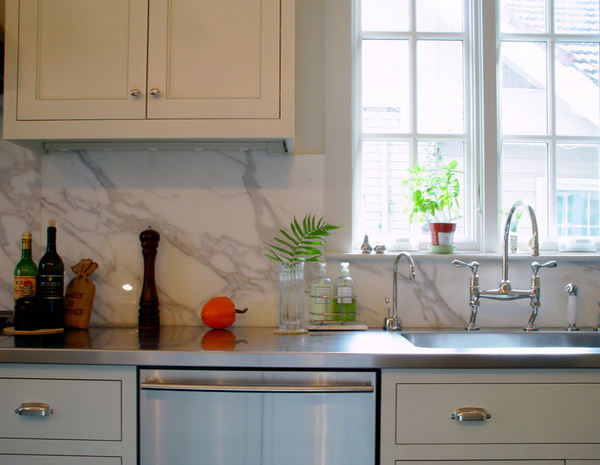 Kitchen Backsplash Ideas