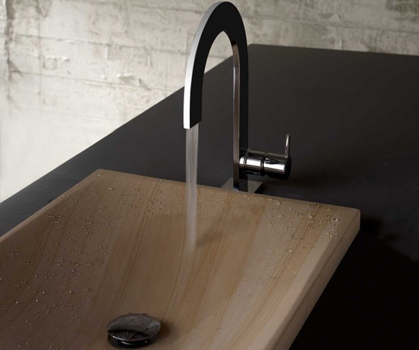 modern faucet designs