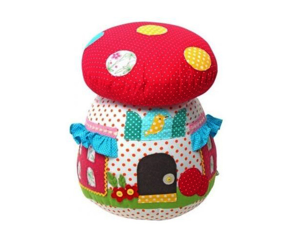 kids pouf furnitures