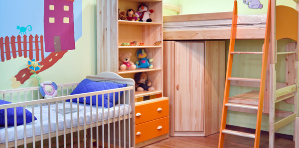 Tips in Designing a Baby's Nursery Room | Home Design Lover