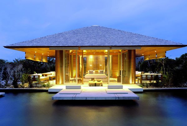 16 Fascinating Pool House Ideas Home Design Lover