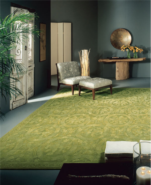 Como FG Oriental Rug