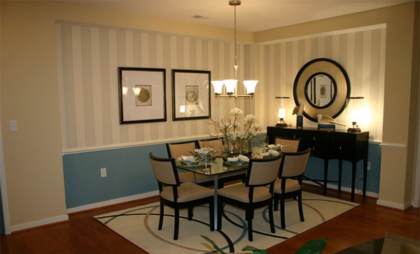 Villages at Sheltered Harbor Model Condo