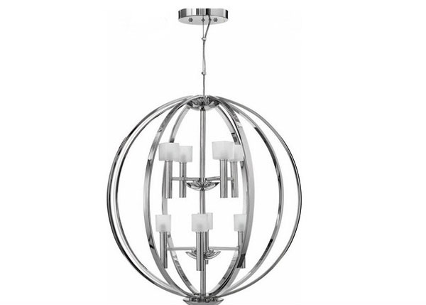 Mondo Modern Chandelier