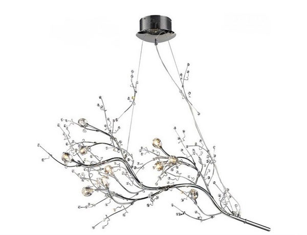 Viviana Modern Chandelier