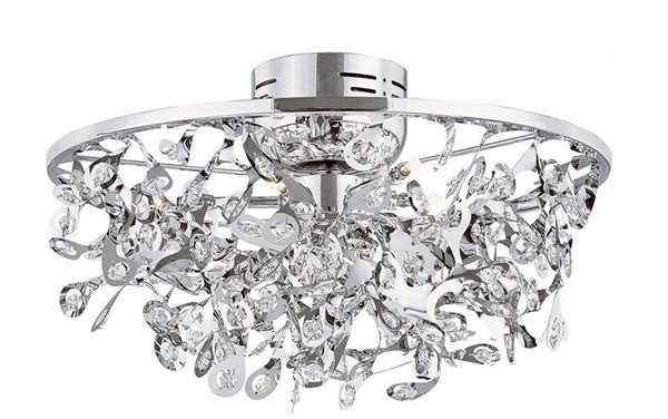 Modern Chandelier