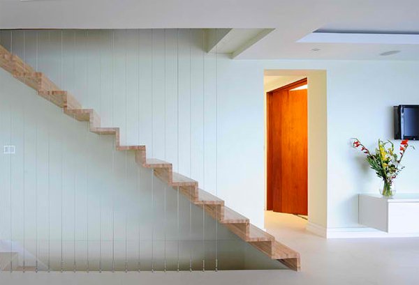residential staircase designs